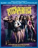 Pitch Perfect (Blu-ray + DVD + Digital Copy + UltraViolet)