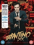 Tarantino XX - 8 Film Collection  