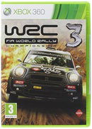 WRC 3 - World Rally Championship