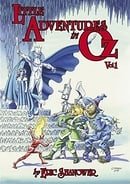 Little Adventures in Oz Volume 1