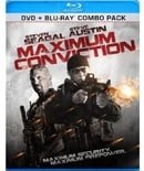 Maximum Conviction (Blu-ray + DVD)