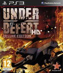 Under Defeat HD Deluxe Edition (PS3)