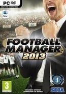 Football Manager 2013 (PC DVD)