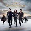 Twilight Saga: Breaking Dawn Part 2, The Score Music by Carter Burwell