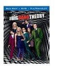 The Big Bang Theory: The Complete Sixth Season 
