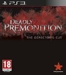 Deadly Premonition - Director's Cut (PS3)