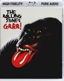 The Rolling Stones: GRRR! [Blu-Ray Audio]