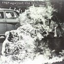 Rage Against The Machine 20th Anniversary Edition [Vinyl]