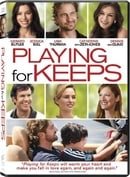 Playing for Keeps   [Region 1] [US Import] [NTSC]