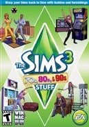 The Sims 3 70's, 80's and 90's Stuff