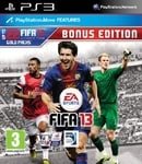 FIFA 13 - Bonus Edition