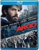 Argo (Blu-ray)