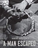 A Man Escaped (Criterion Collection) 