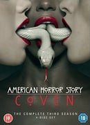 American Horror Story: Coven - Season Three 