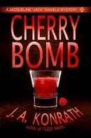 Cherry Bomb (Jack Daniels Mysteries, Book 6)
