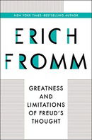 Greatness and Limitations of Freud's Thought