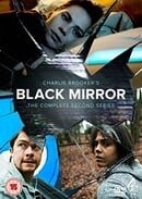 Charlie Brooker's Black Mirror - Series 2 