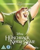 The Hunchback of Notre Dame   [Region Free]