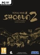 Total War: Shogun 2 - Gold Edition