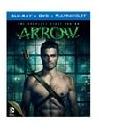 Arrow: The Complete First Season 