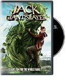 Jack the Giant Slayer (+ UltraViolet Digital Copy)