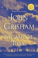 Sycamore Row (Jake Brigance)