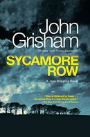 Sycamore Row (Jake Brigance)