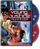 Young Justice Invasion: Season 2 Part 2 - Game of Illusions