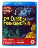 Curse Of Frankenstein 