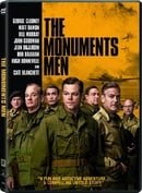 Monuments Men   [Region 1] [US Import] [NTSC]