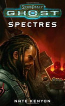 StarCraft: Ghost--Spectres