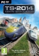 Train Simulator 2014 (PC DVD)