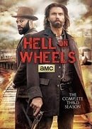 Hell on Wheels: Season 3
