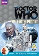 Doctor Who - The Tenth Planet 