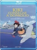 Kiki - Consegne a domicilio [Italian Blu-ray]