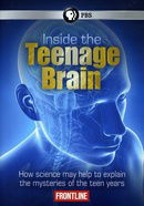 Frontline: Inside the Teenage Brain