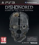 Dishonored: Game of the Year Edition (PS3)