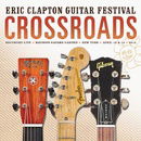 Crossroads Guitar Festival 2013 (2CD)