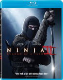 Ninja II 