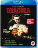 Dracula (Blu-ray + DVD) 