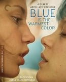 Criterion Collection: Blue Is the Warmest Color   [US Import]