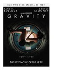 Gravity (2-Disc Special Edition)