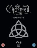 Charmed: Complete Seasons 1-8 