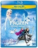 Frozen (Blu-ray 3D) [italian]