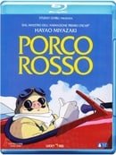 Porco Rosso (Blu-ray) [italian]
