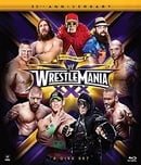 WWE: WrestleMania XXX 