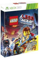 The LEGO Movie Videogame