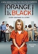 Orange Is The New Black: Season 1 [DVD + Digital]