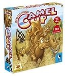 Board Game - Camel Up