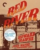 Red River (The Criterion Collection) (Blu-ray + DVD)
